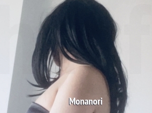 Monanori