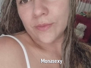 Monasexy
