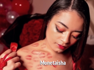 Monetaisha
