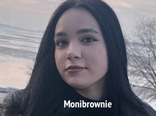 Monibrownie