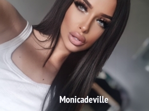 Monicadeville