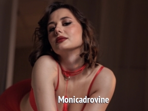Monicadrovine