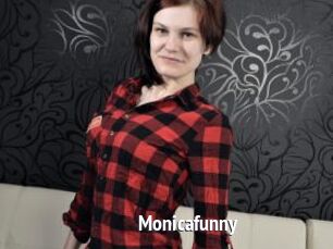 Monicafunny