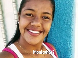 Monicahot2