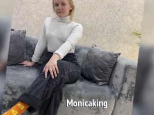 Monicaking