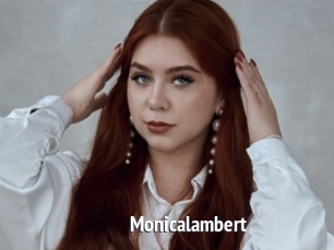 Monicalambert