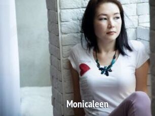 Monicaleen