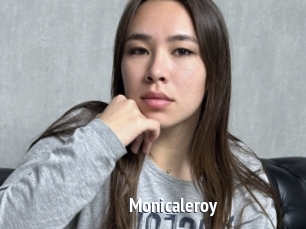 Monicaleroy