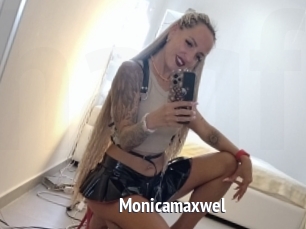 Monicamaxwel