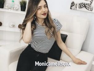 Monicamellsonx