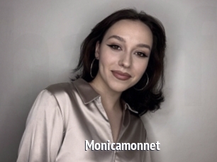 Monicamonnet