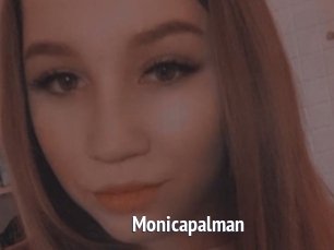 Monicapalman
