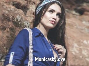Monicaskylove