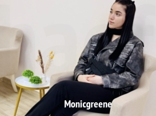 Monicgreene
