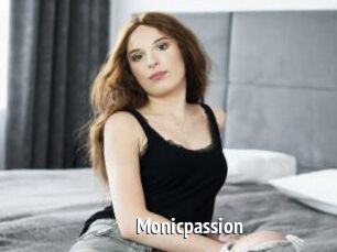 Monicpassion