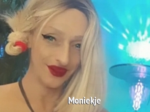 Moniekje