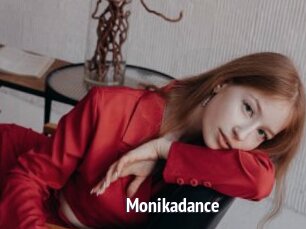 Monikadance