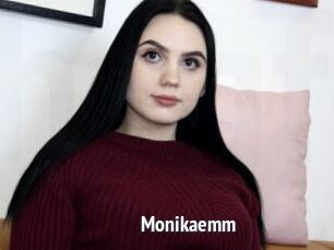 Monikaemm