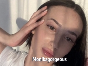 Monikagorgeous