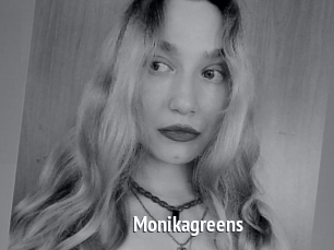 Monikagreens