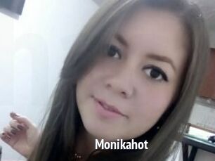 Monikahot