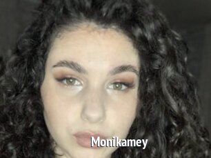 Monikamey