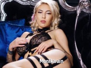Monikarain