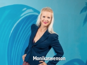 Monikaswenson