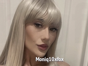 Moniq10xfox