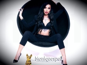 Moniquespell
