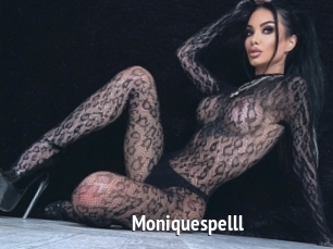 Moniquespelll