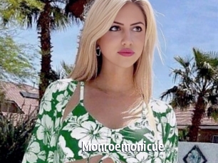 Monroemonicue