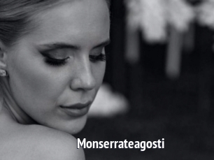 Monserrateagosti