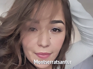Montserratsantur