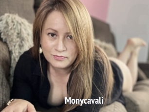 Monycavali