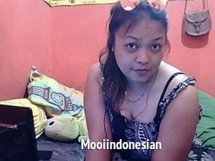 Mooiindonesian