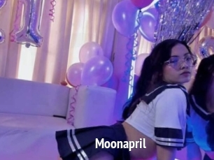 Moonapril