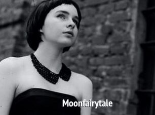 Moonfairytale