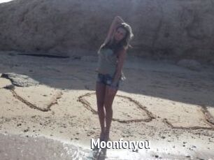 Moonforyou