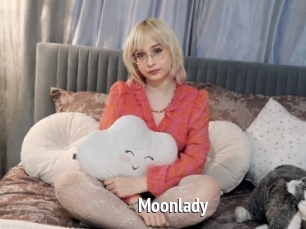 Moonlady