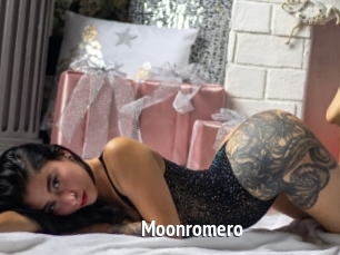 Moonromero