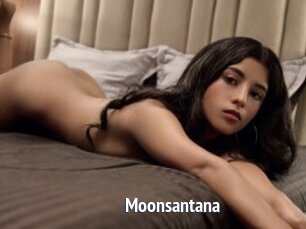 Moonsantana