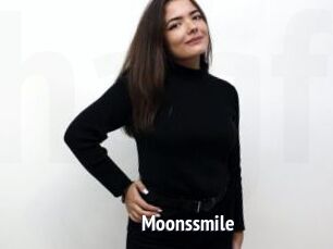 Moonssmile