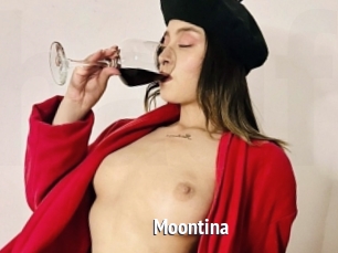Moontina