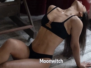 Moonwitch