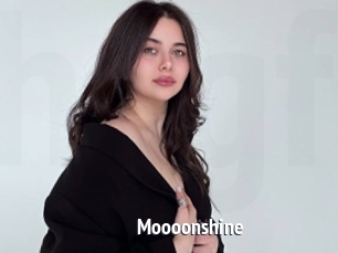 Moooonshine