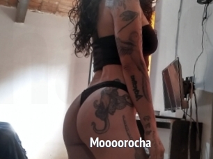Moooorocha