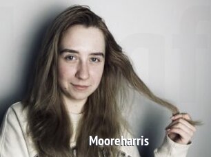 Mooreharris