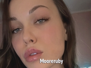 Mooreruby