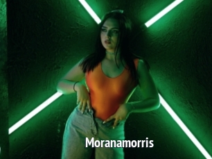 Moranamorris